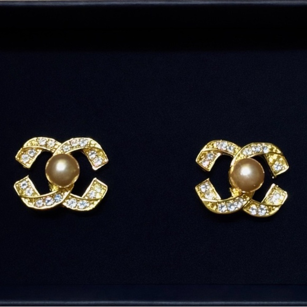 Elegant Earrings